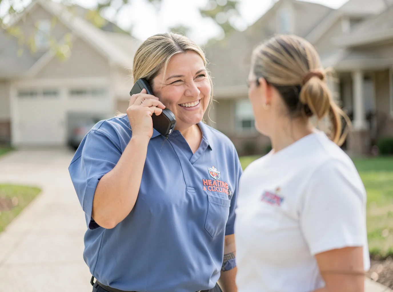 Hvac Repair Reddell, LA FAQs